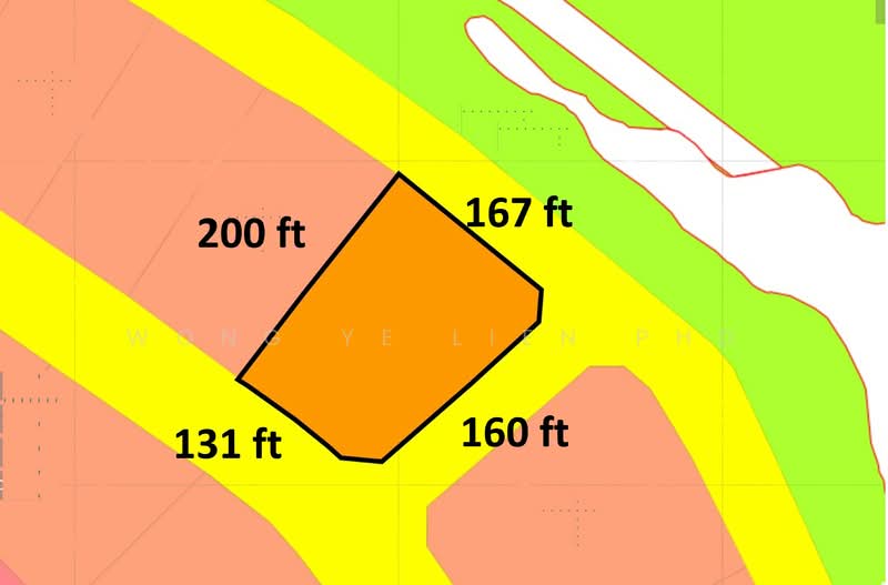 Tanah Kediaman untuk Dijual di Shah Alam (Selangor) - Wong Ye Lien PhD - PropertyGuru.com.my