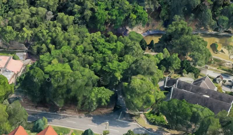 Tanah Kediaman untuk Dijual di Shah Alam (Selangor) - Wong Ye Lien PhD - Exterior - PropertyGuru.com.my