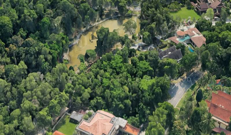 Tanah Kediaman untuk Dijual di Shah Alam (Selangor) - Wong Ye Lien PhD - Exterior - PropertyGuru.com.my