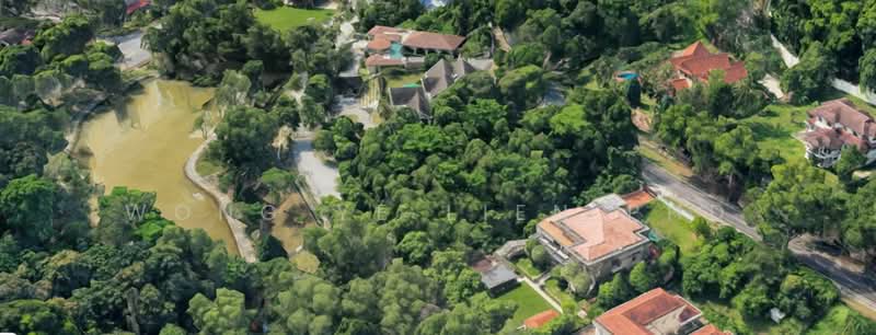 Tanah Kediaman untuk Dijual di Shah Alam (Selangor) - Wong Ye Lien PhD - Exterior - PropertyGuru.com.my