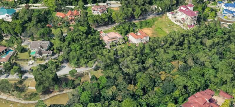 Tanah Kediaman untuk Dijual di Shah Alam (Selangor) - Wong Ye Lien PhD - Exterior - PropertyGuru.com.my