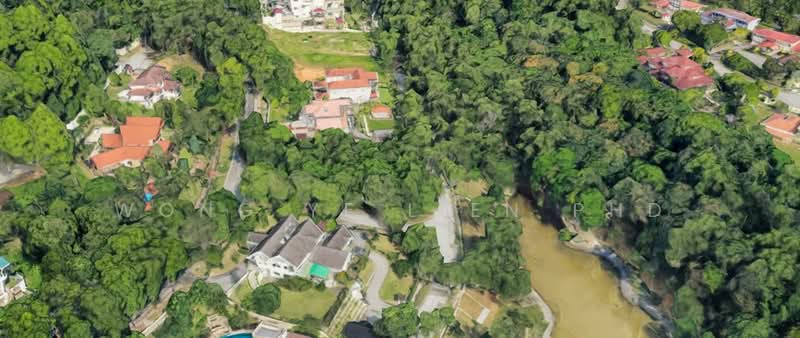 Tanah Kediaman untuk Dijual di Shah Alam (Selangor) - Wong Ye Lien PhD - Exterior - PropertyGuru.com.my