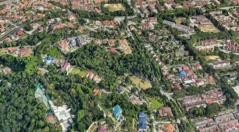 Tanah Kediaman untuk Dijual di Shah Alam (Selangor) - Wong Ye Lien PhD - Exterior - PropertyGuru.com.my