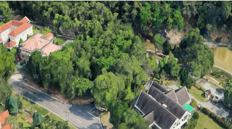 Tanah Kediaman untuk Dijual di Shah Alam (Selangor) - Wong Ye Lien PhD - Exterior - PropertyGuru.com.my