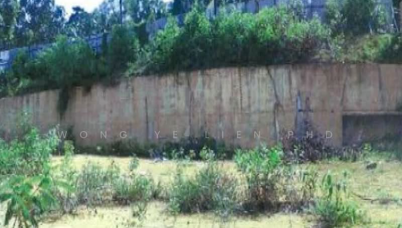 Tanah Kediaman untuk Dijual di Shah Alam (Selangor) - Wong Ye Lien PhD - Exterior - PropertyGuru.com.my