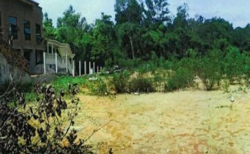 Tanah Kediaman untuk Dijual di Shah Alam (Selangor) - Wong Ye Lien PhD - PropertyGuru.com.my