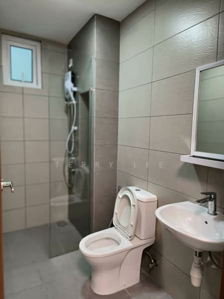 Condominium for Rent at Inspirasi - Terry Lee - Bathroom - PropertyGuru.com.my