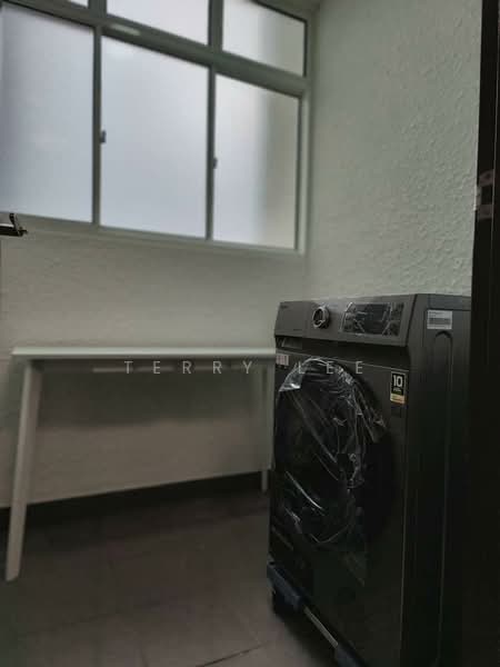 Condominium for Rent at Inspirasi - Terry Lee - Interior - PropertyGuru.com.my