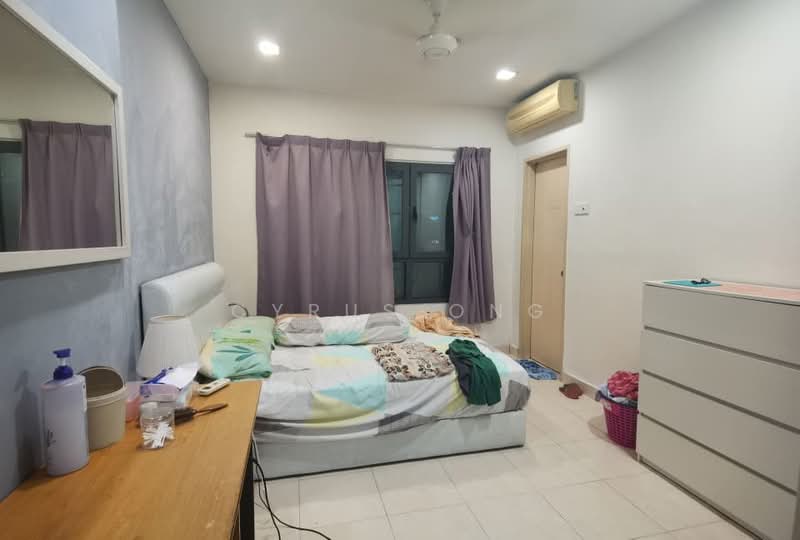 Condominium for Sale at Changkat View - Cyrus Ong - Bedroom - PropertyGuru.com.my