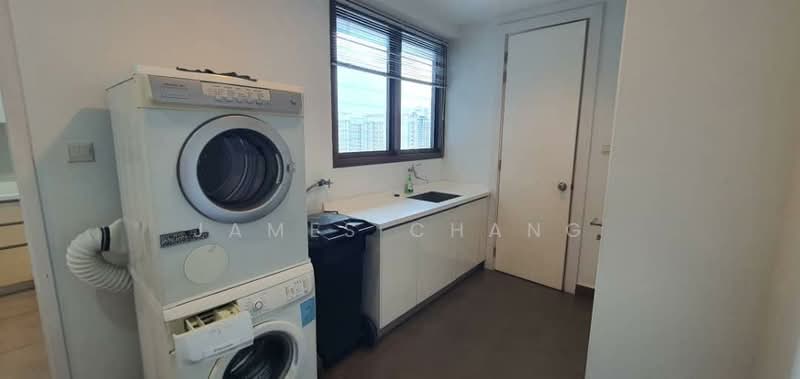 Condominium for Rent at Seni Mont Kiara - James Chang - Interior - PropertyGuru.com.my