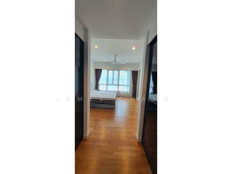 Condominium for Rent at Seni Mont Kiara - James Chang - Bedroom - PropertyGuru.com.my