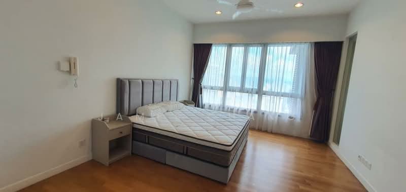 Condominium for Rent at Seni Mont Kiara - James Chang - Bedroom - PropertyGuru.com.my