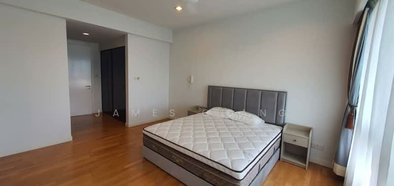 Condominium for Rent at Seni Mont Kiara - James Chang - Bedroom - PropertyGuru.com.my
