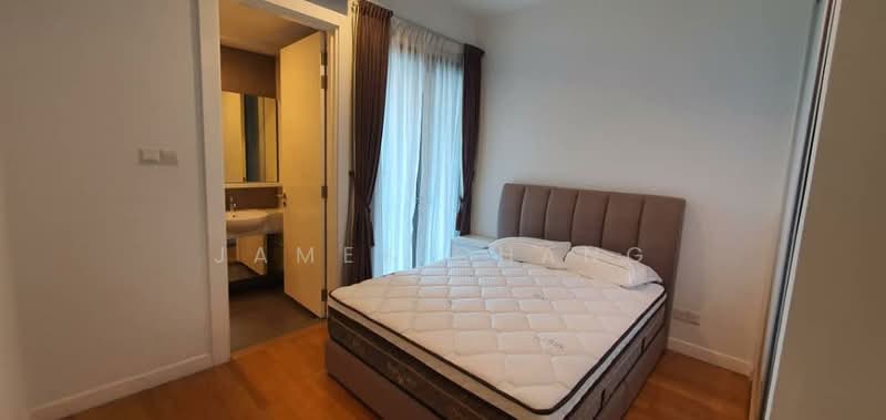 Condominium for Rent at Seni Mont Kiara - James Chang - Bedroom - PropertyGuru.com.my