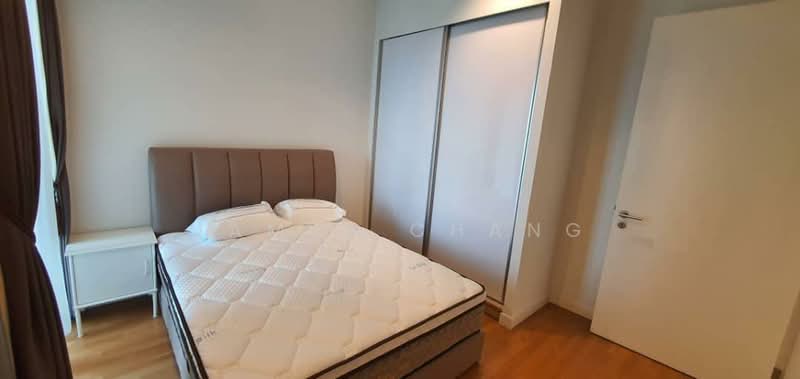 Condominium for Rent at Seni Mont Kiara - James Chang - Bedroom - PropertyGuru.com.my