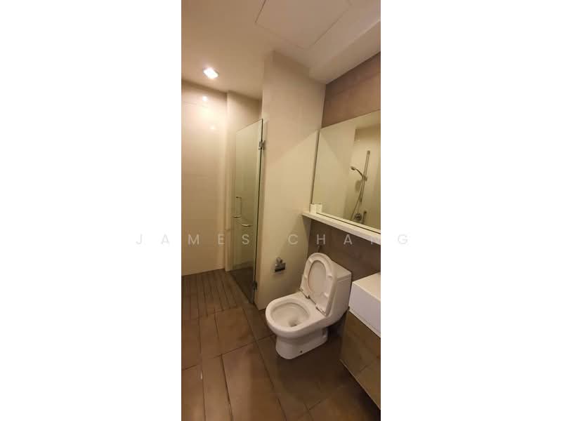 Condominium for Rent at Seni Mont Kiara - James Chang - Bathroom - PropertyGuru.com.my
