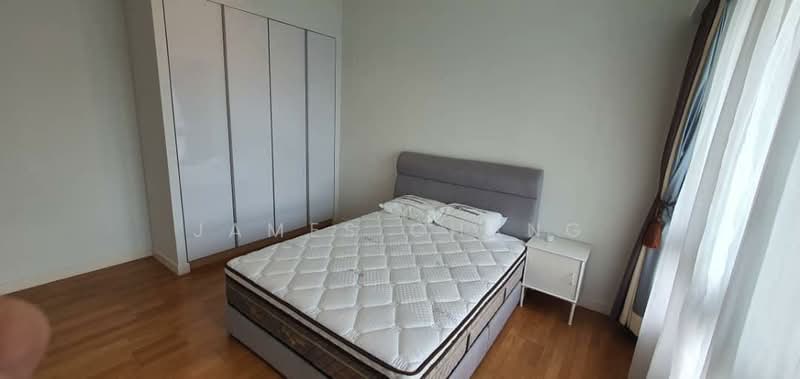 Condominium for Rent at Seni Mont Kiara - James Chang - Bedroom - PropertyGuru.com.my