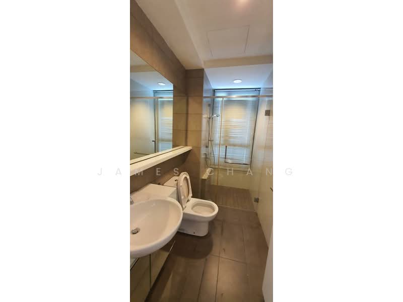 Condominium for Rent at Seni Mont Kiara - James Chang - Bathroom - PropertyGuru.com.my