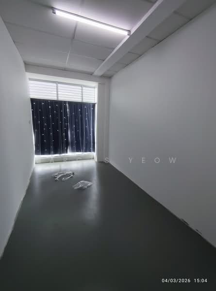 For Rent - Bandar Prima Senawang