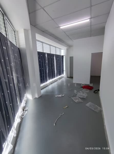 For Rent - Bandar Prima Senawang