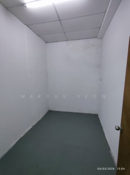 For Rent - Bandar Prima Senawang