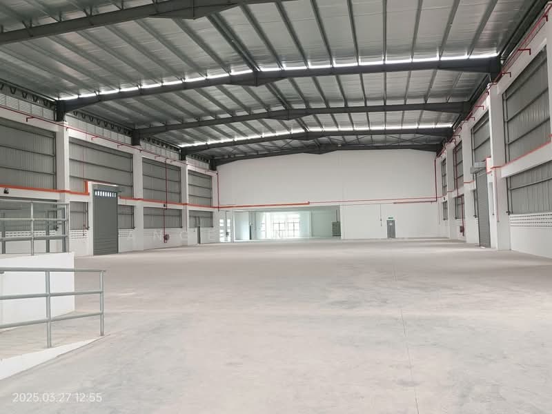 Taman Langat Jaya - 5