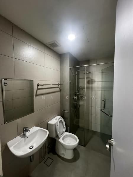 The Elysia Park Residence untuk Untuk Disewa - RM 2,200 /bulan, Apr 2026 - Bathroom - PropertyGuru.com.my
