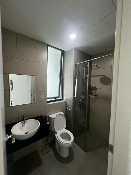 The Elysia Park Residence untuk Untuk Disewa - RM 2,200 /bulan, Apr 2026 - Bathroom - PropertyGuru.com.my
