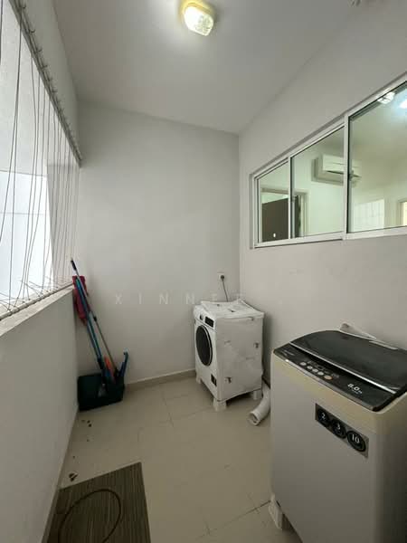 Bayu Ferringhi Condominiums untuk Untuk Disewa - RM 4,900 /bulan, Apr 2026 - Balcony - PropertyGuru.com.my