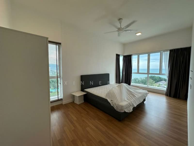 Bayu Ferringhi Condominiums untuk Untuk Disewa - RM 4,900 /bulan, Apr 2026 - Bedroom - PropertyGuru.com.my