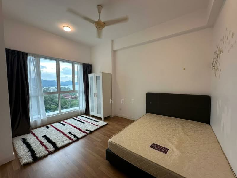 Bayu Ferringhi Condominiums untuk Untuk Disewa - RM 4,900 /bulan, Apr 2026 - Bedroom - PropertyGuru.com.my
