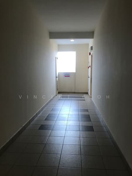 Service Residence for Sale at Saville @ Cheras - Vincent Yeoh - Corridor - PropertyGuru.com.my