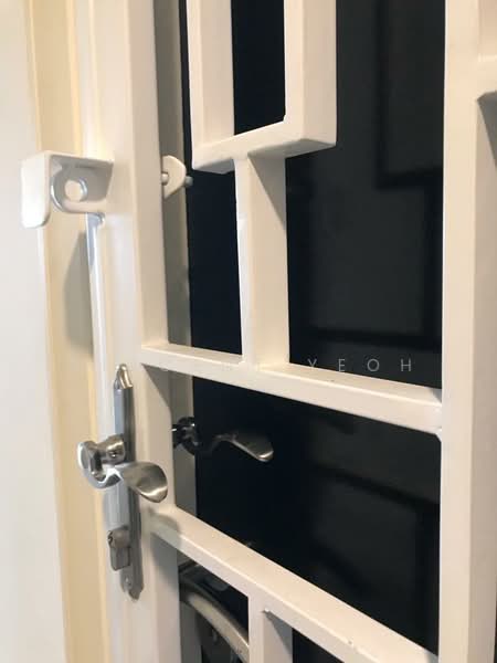 Service Residence for Sale at Saville @ Cheras - Vincent Yeoh - Entrance - PropertyGuru.com.my