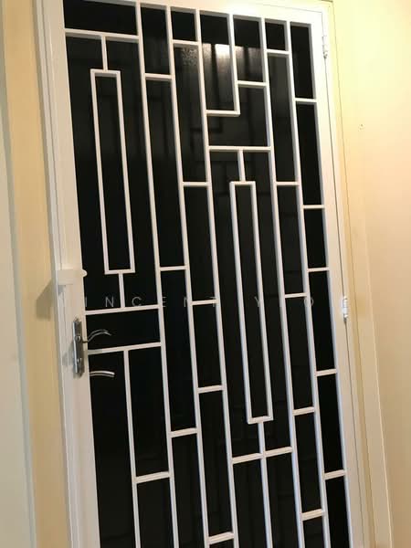 Service Residence for Sale at Saville @ Cheras - Vincent Yeoh - Entrance - PropertyGuru.com.my