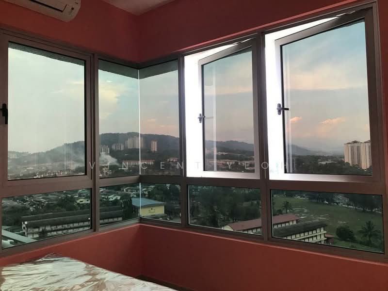 Service Residence for Sale at Saville @ Cheras - Vincent Yeoh - View - PropertyGuru.com.my