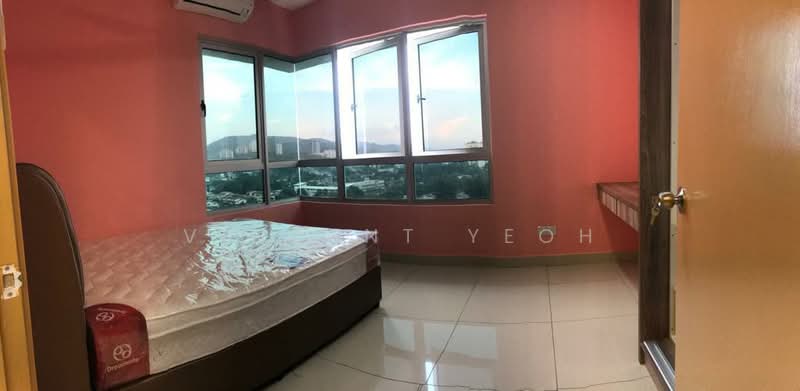 Service Residence for Sale at Saville @ Cheras - Vincent Yeoh - Bedroom - PropertyGuru.com.my