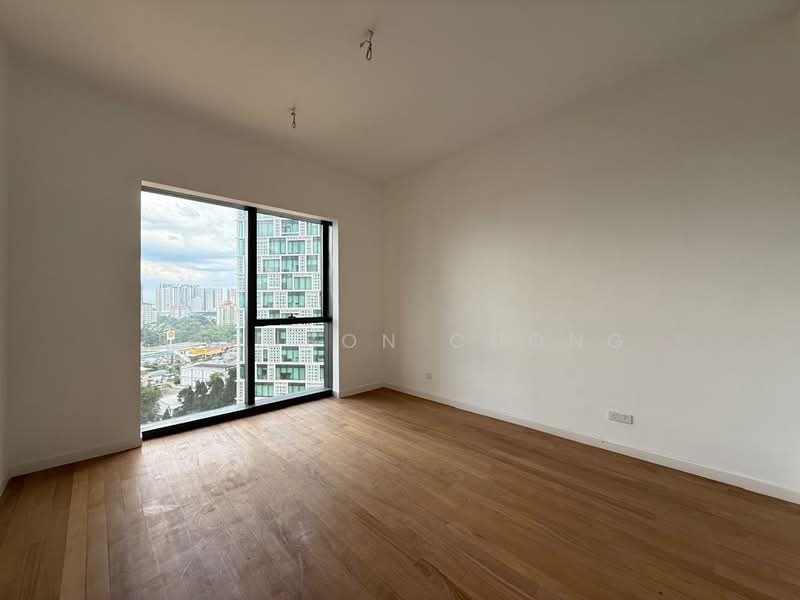 Service Residence for Sale at The Astaka @ 1 Bukit Senyum - Johnson Chong - View - PropertyGuru.com.my