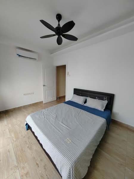 SkyVille 8 @ Benteng 8 untuk Untuk Disewa - RM 1,900 /bulan, Apr 2026 - Bedroom - PropertyGuru.com.my