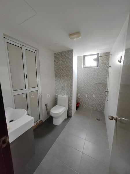 SkyVille 8 @ Benteng 8 untuk Untuk Disewa - RM 1,900 /bulan, Apr 2026 - Bathroom - PropertyGuru.com.my