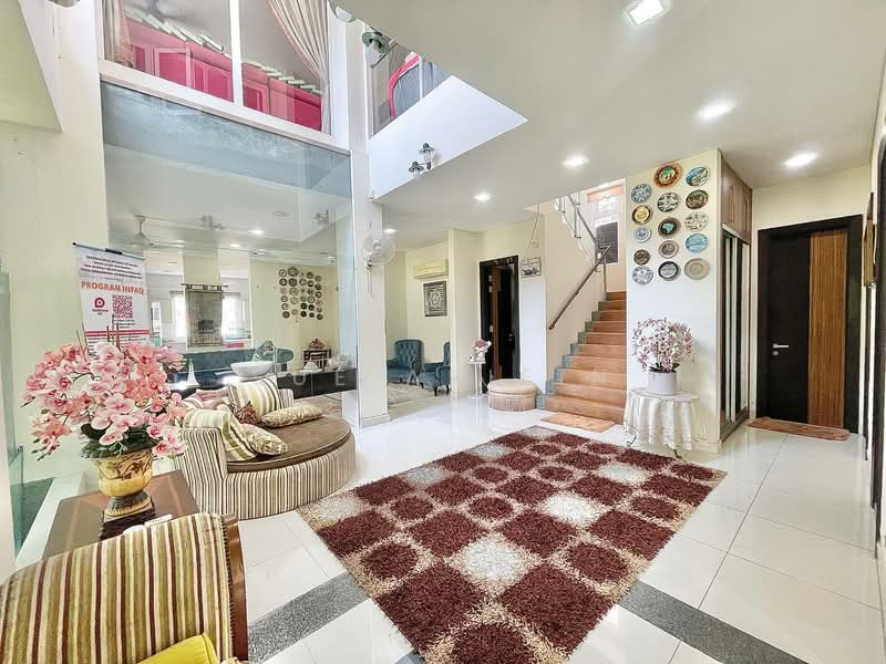 Bungalow for Sale in Bukit Jelutong (Shah Alam) - Sue Arifin - PropertyGuru.com.my