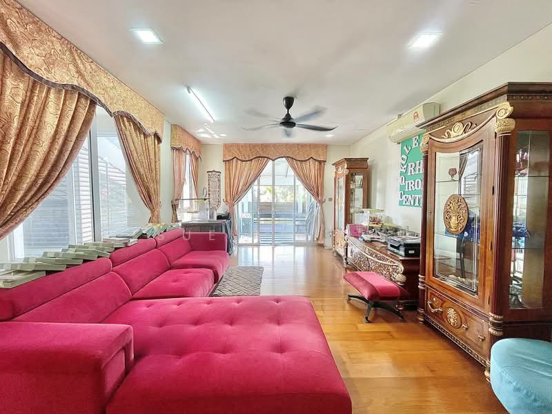 Bungalow for Sale in Bukit Jelutong (Shah Alam) - Sue Arifin - PropertyGuru.com.my