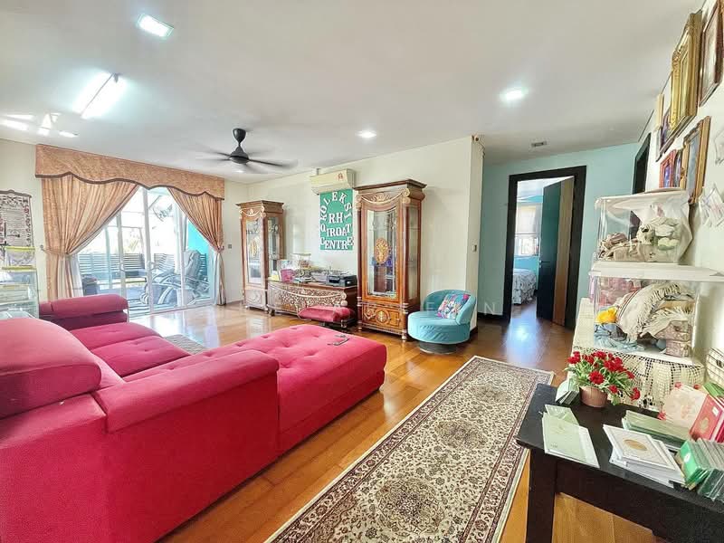 Bungalow for Sale in Bukit Jelutong (Shah Alam) - Sue Arifin - PropertyGuru.com.my