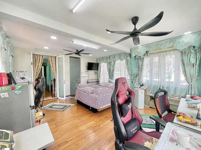 Bungalow for Sale in Bukit Jelutong (Shah Alam) - Sue Arifin - PropertyGuru.com.my