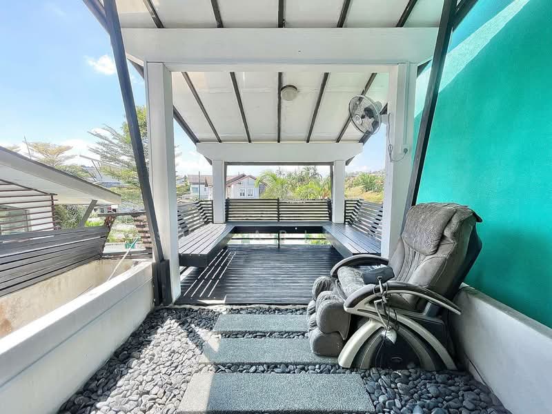 Bungalow for Sale in Bukit Jelutong (Shah Alam) - Sue Arifin - PropertyGuru.com.my