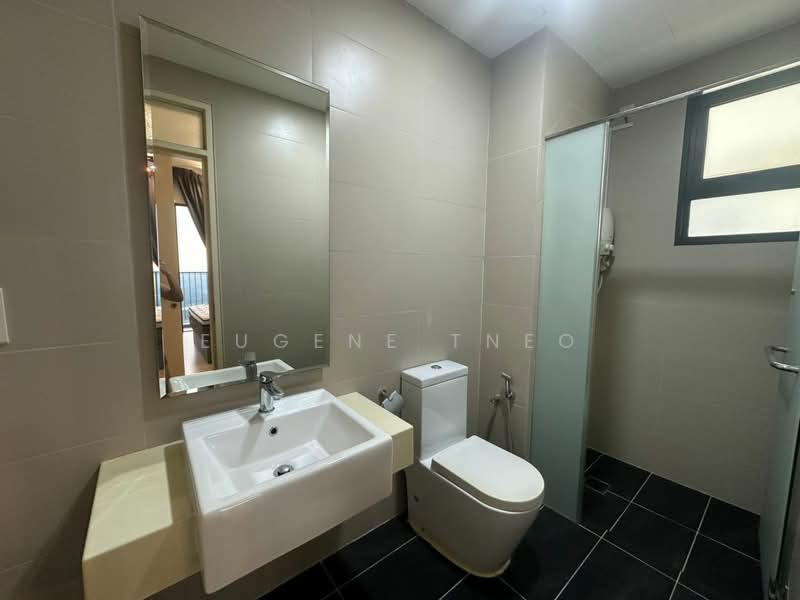 Sunway Citrine Residences untuk Untuk Disewa - RM 3,000 /bulan, Apr 2026 - Bathroom - PropertyGuru.com.my