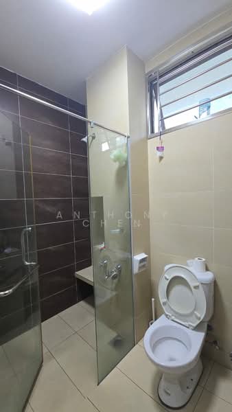 Semi-Detached House for Sale in Horizon Hills (Iskandar Puteri (Nusajaya)) - Anthony Chen - Bathroom - PropertyGuru.com.my