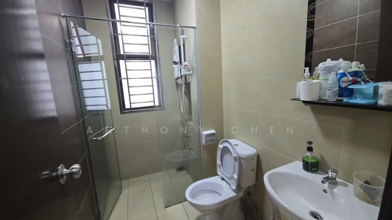 Semi-Detached House for Sale in Horizon Hills (Iskandar Puteri (Nusajaya)) - Anthony Chen - Bathroom - PropertyGuru.com.my