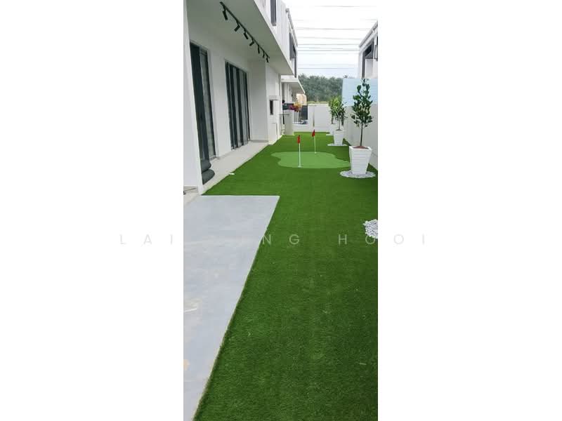 Semi-Detached House for Rent in Elmina (Shah Alam) - Lai Ming Hooi - PropertyGuru.com.my