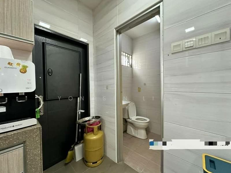 Bandar Bukit Tinggi untuk Untuk Dijual - RM 750,000, Apr 2026 - Bathroom - PropertyGuru.com.my