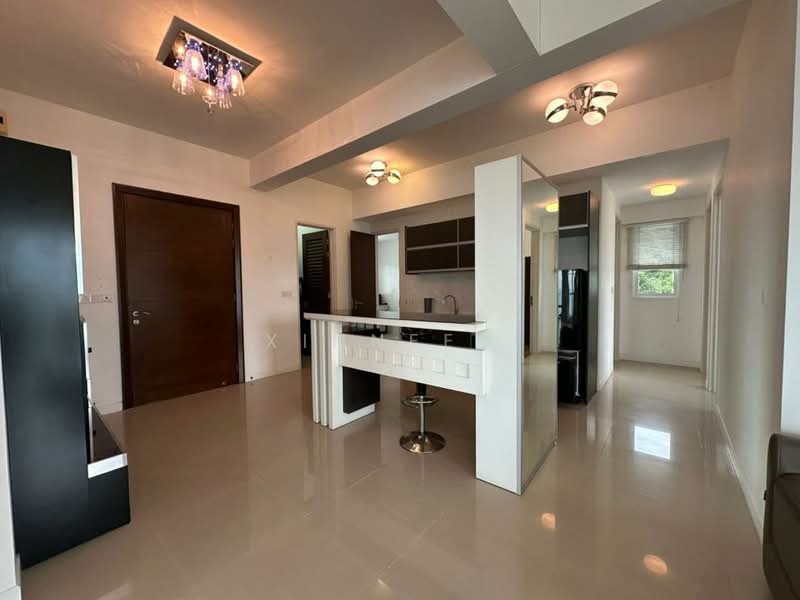 Condominium for Rent at Bayu Ferringhi Condominiums - Xinnee . - Interior - PropertyGuru.com.my